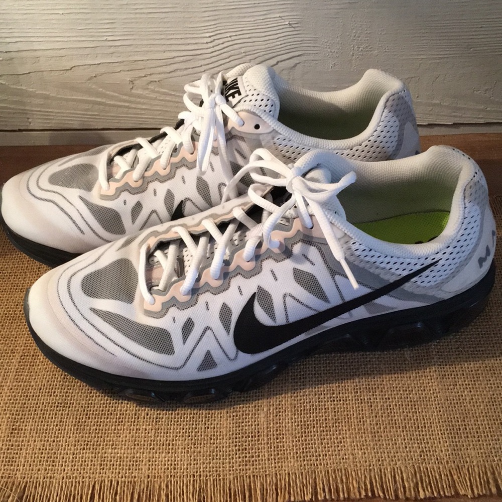 Men’s Nike Air Max Tailwind 7 Size 12 Running